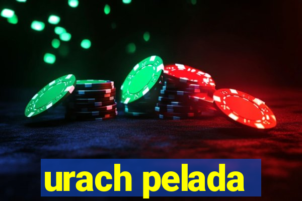 urach pelada